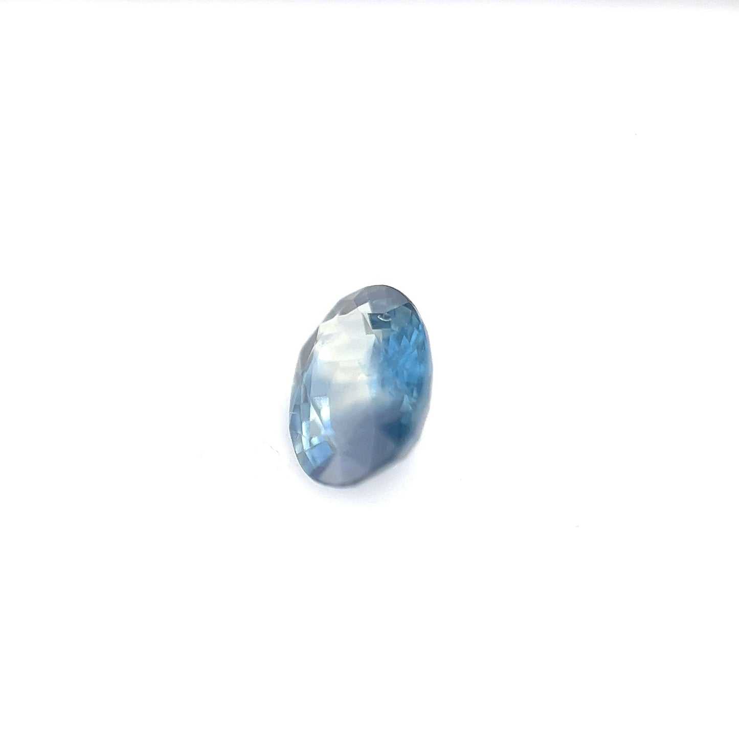 1.32ct Blue Sapphire