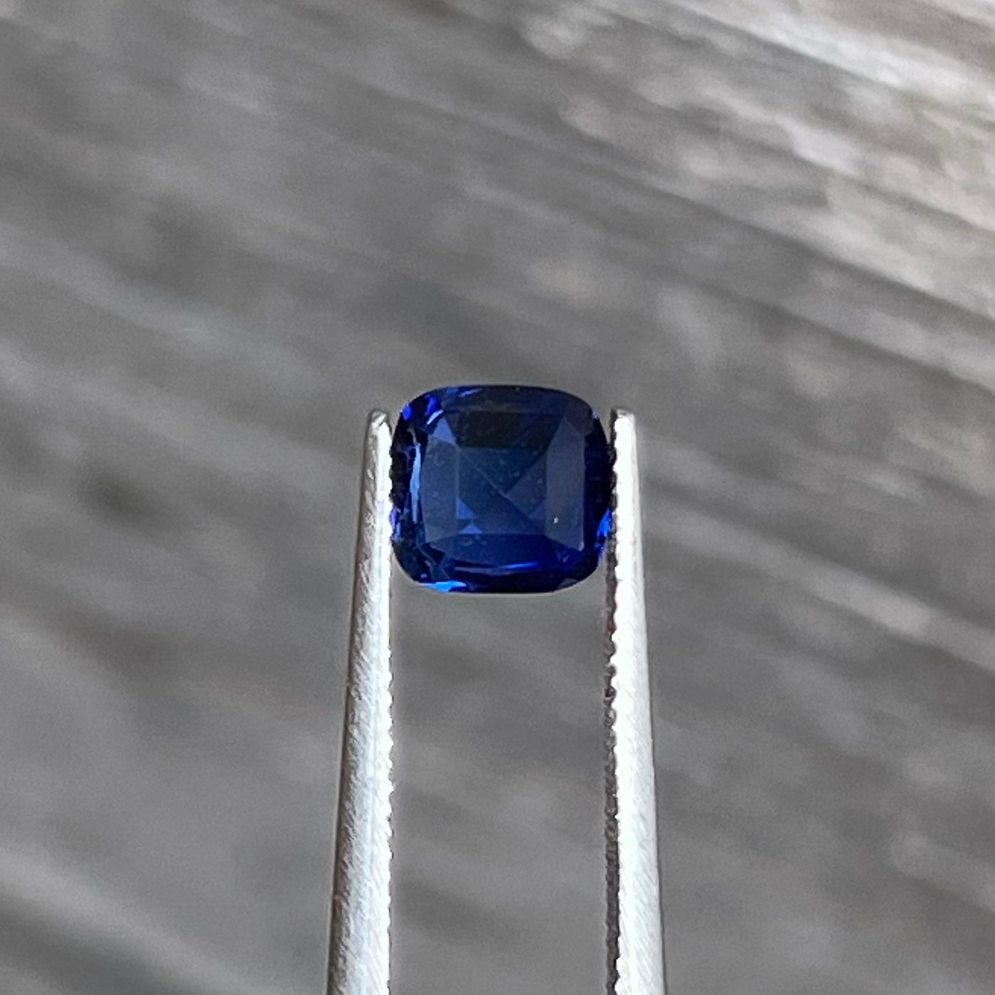 1.15ct Royal Blue Sapphire