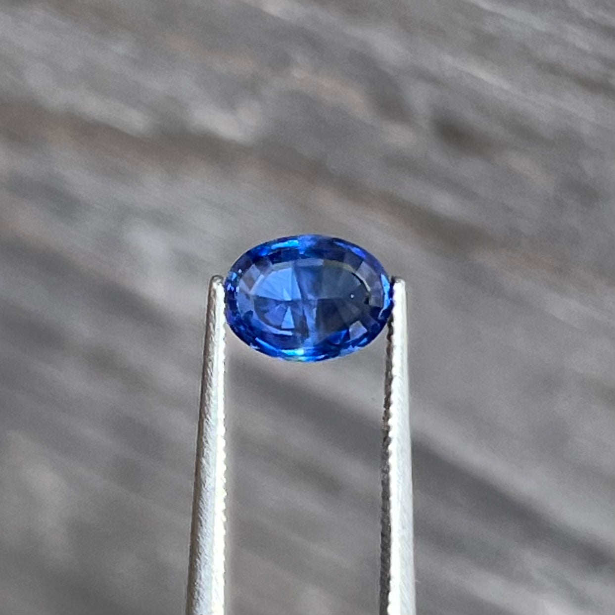1.46ct Royal Blue Sapphire