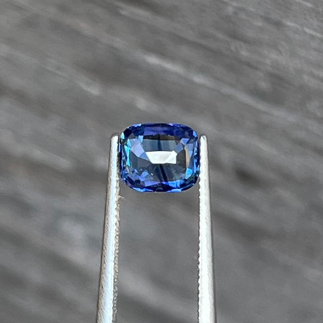1.40ct Royal Blue Sapphire
