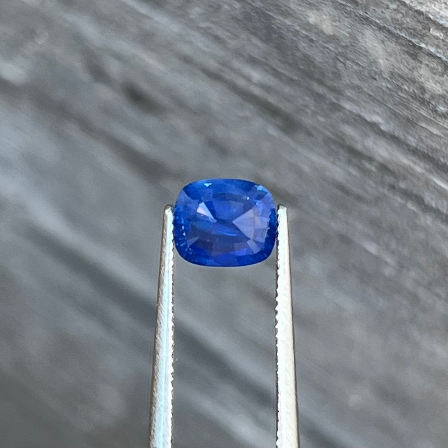 1.12ct Blue Sapphire