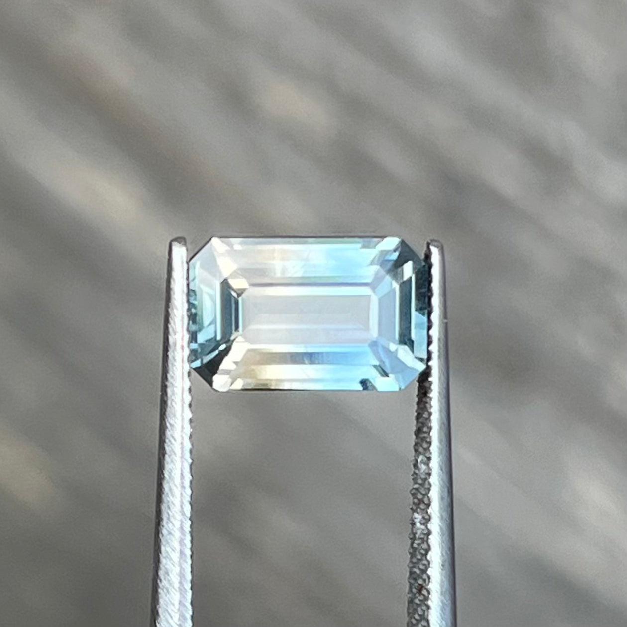 2.03ct Unheated Bi-Colour Sapphire