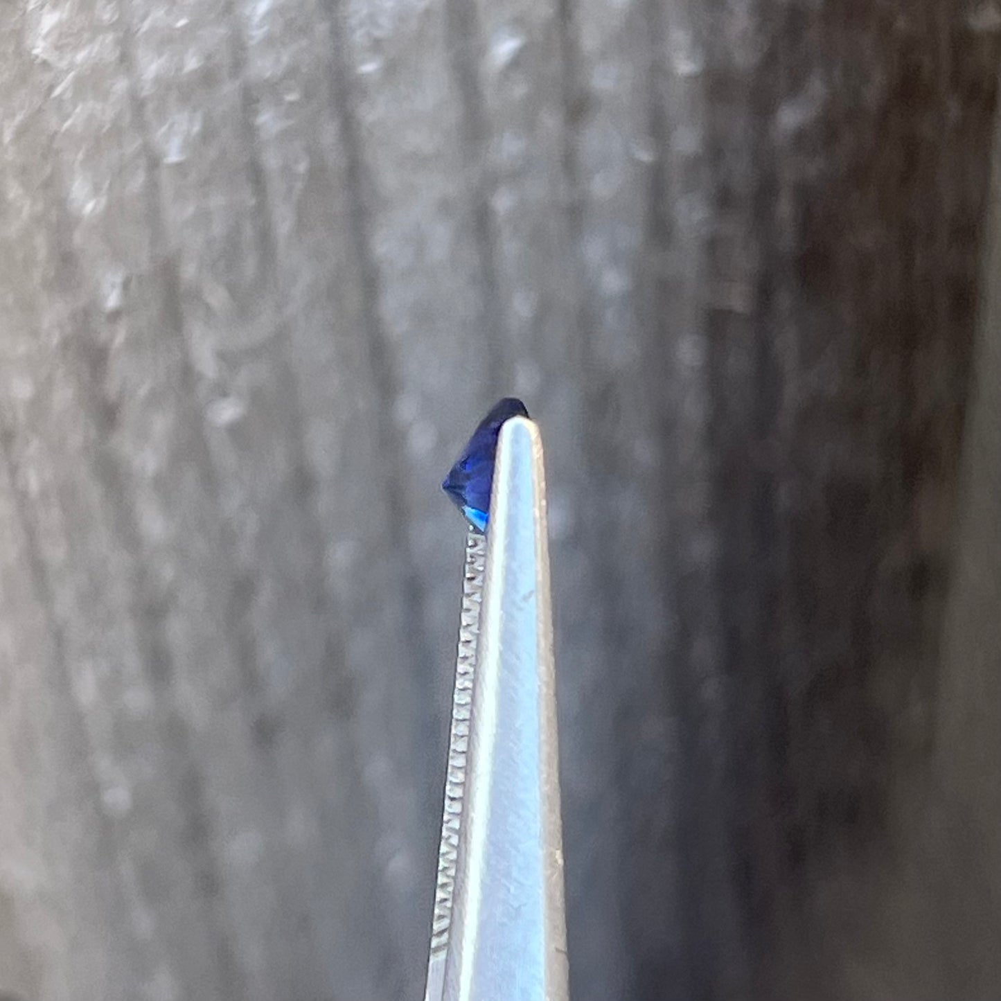 1.16ct Royal Blue Sapphire