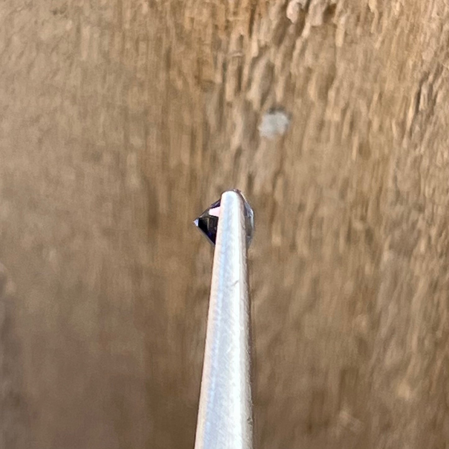 1.30ct Cornflower Blue Sapphire