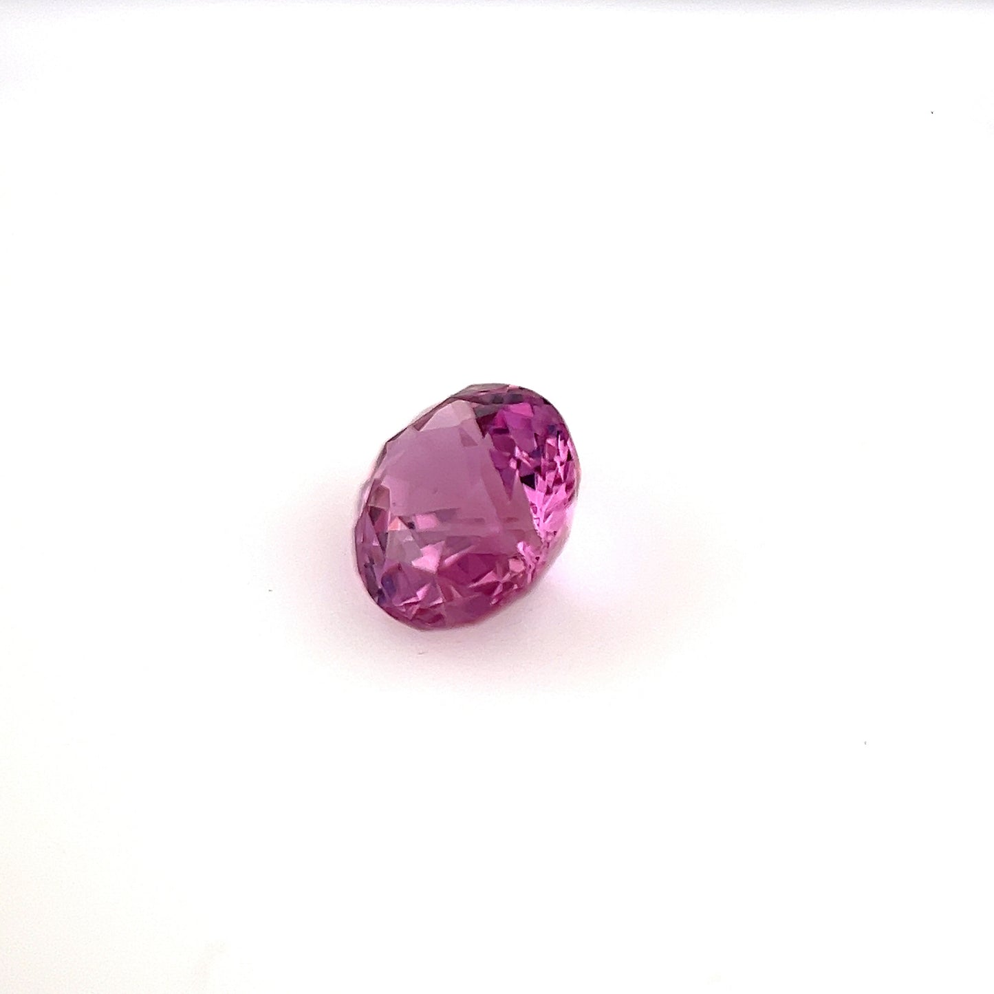 1.17ct Unheated Pink Sapphire