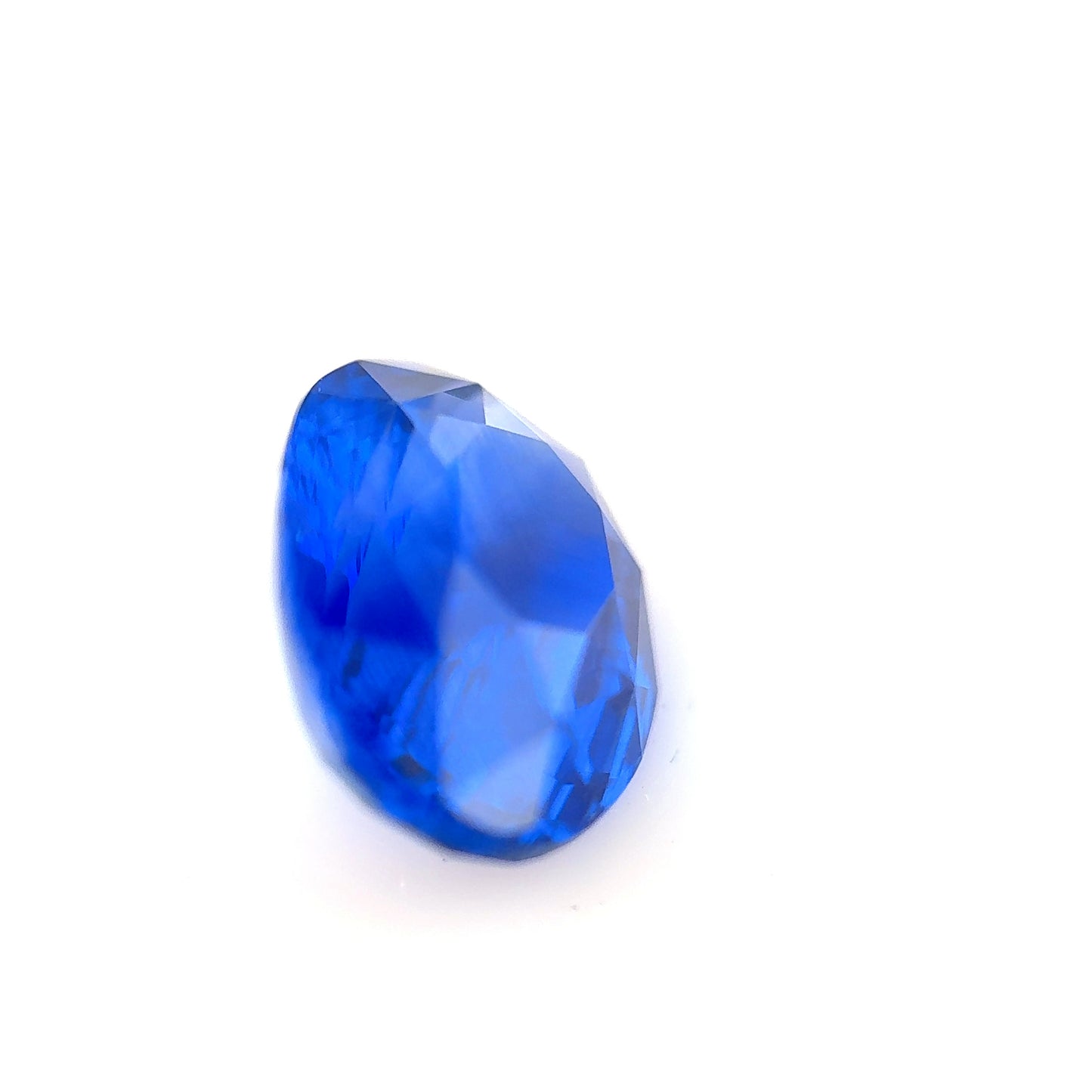 1.79ct Vivid Royal Blue Sapphire