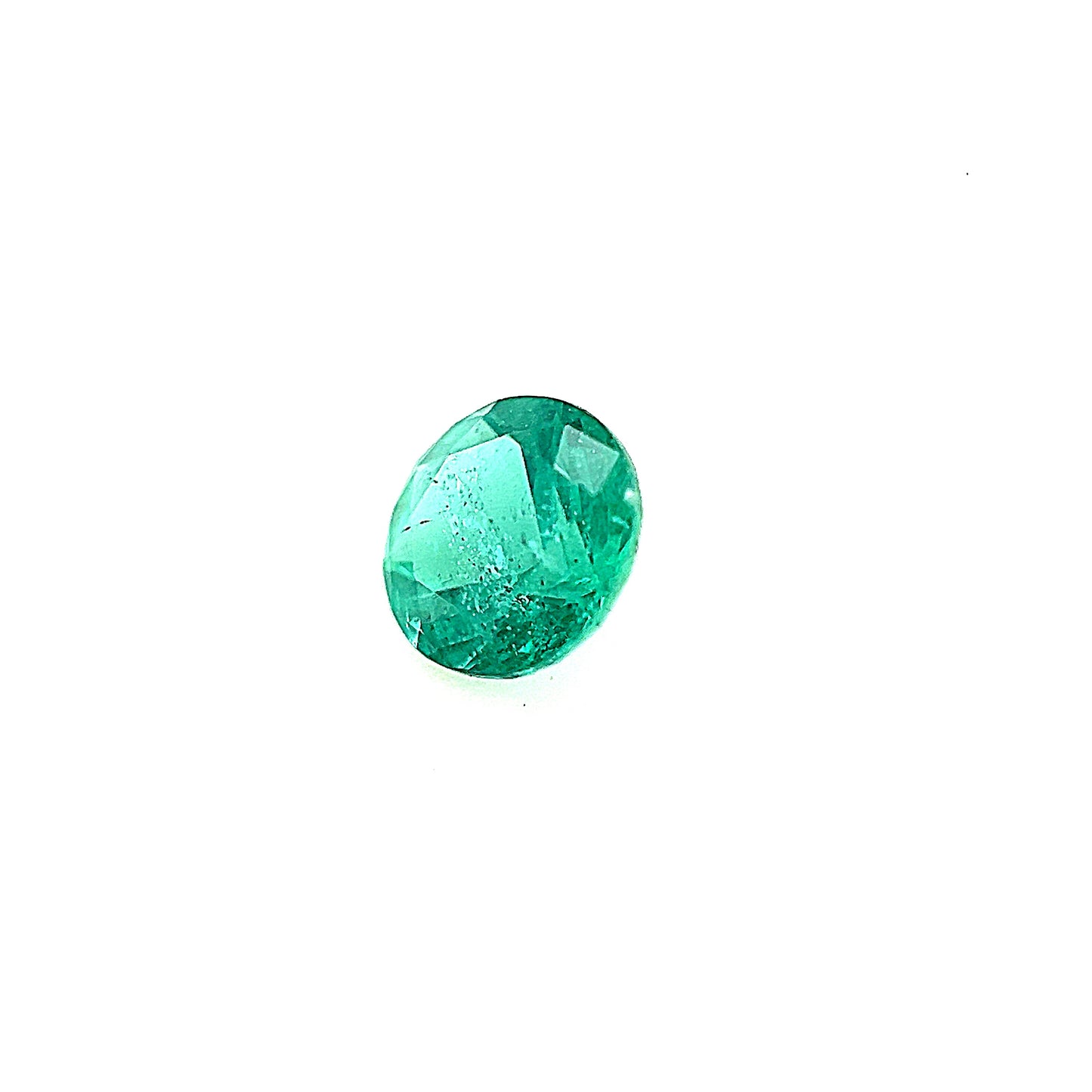 0.78ct Emerald