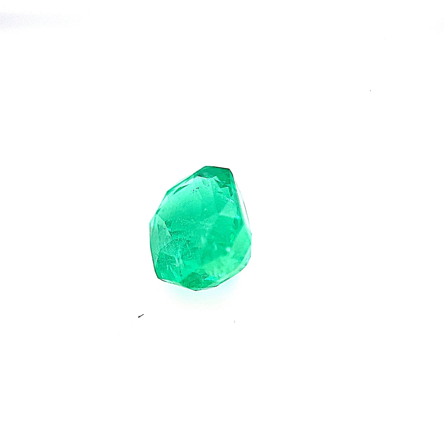 2.10ct Emerald