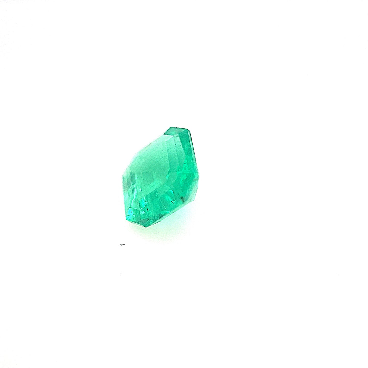 1.35ct Emerald