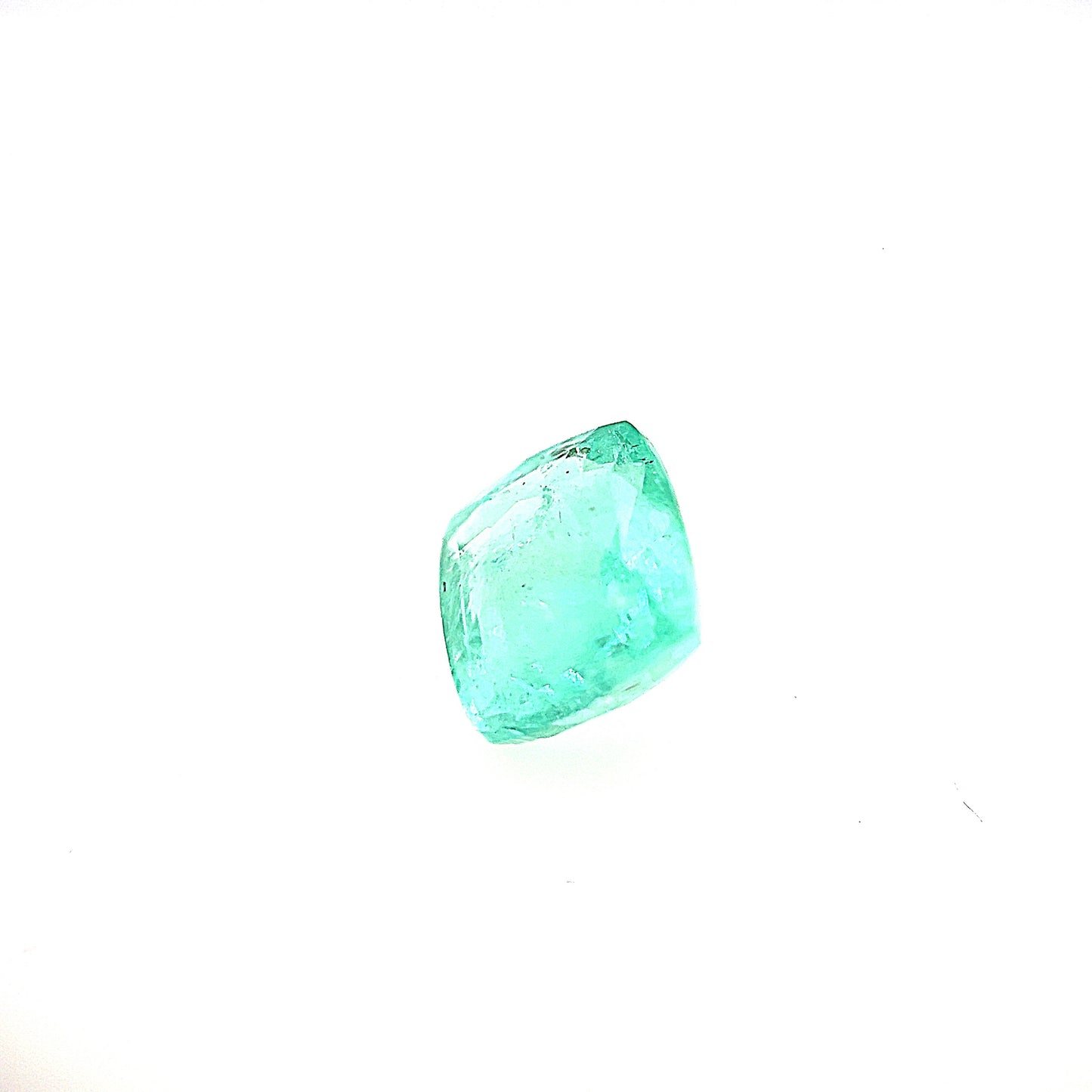 1.98ct Emerald