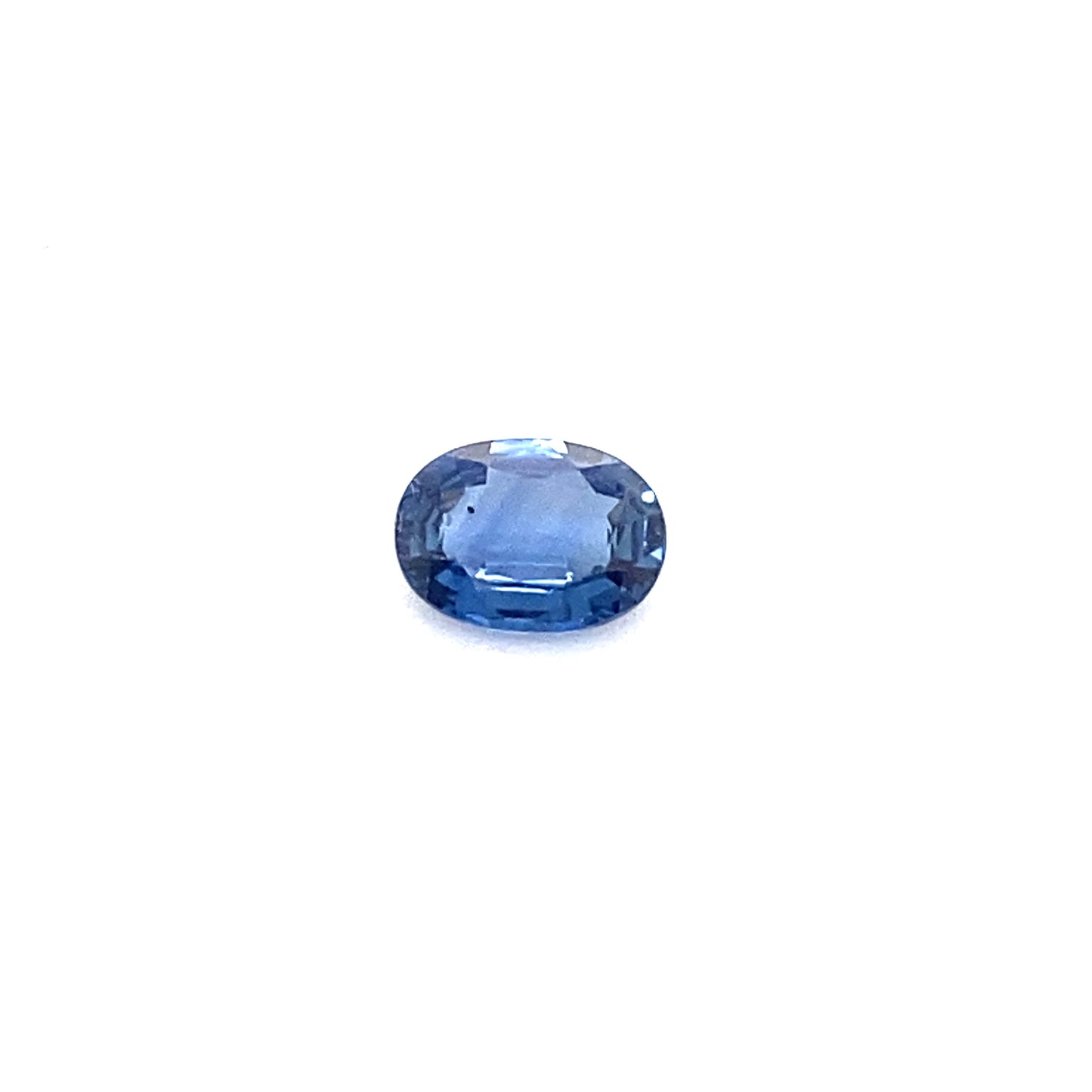 0.94ct Blue Sapphire