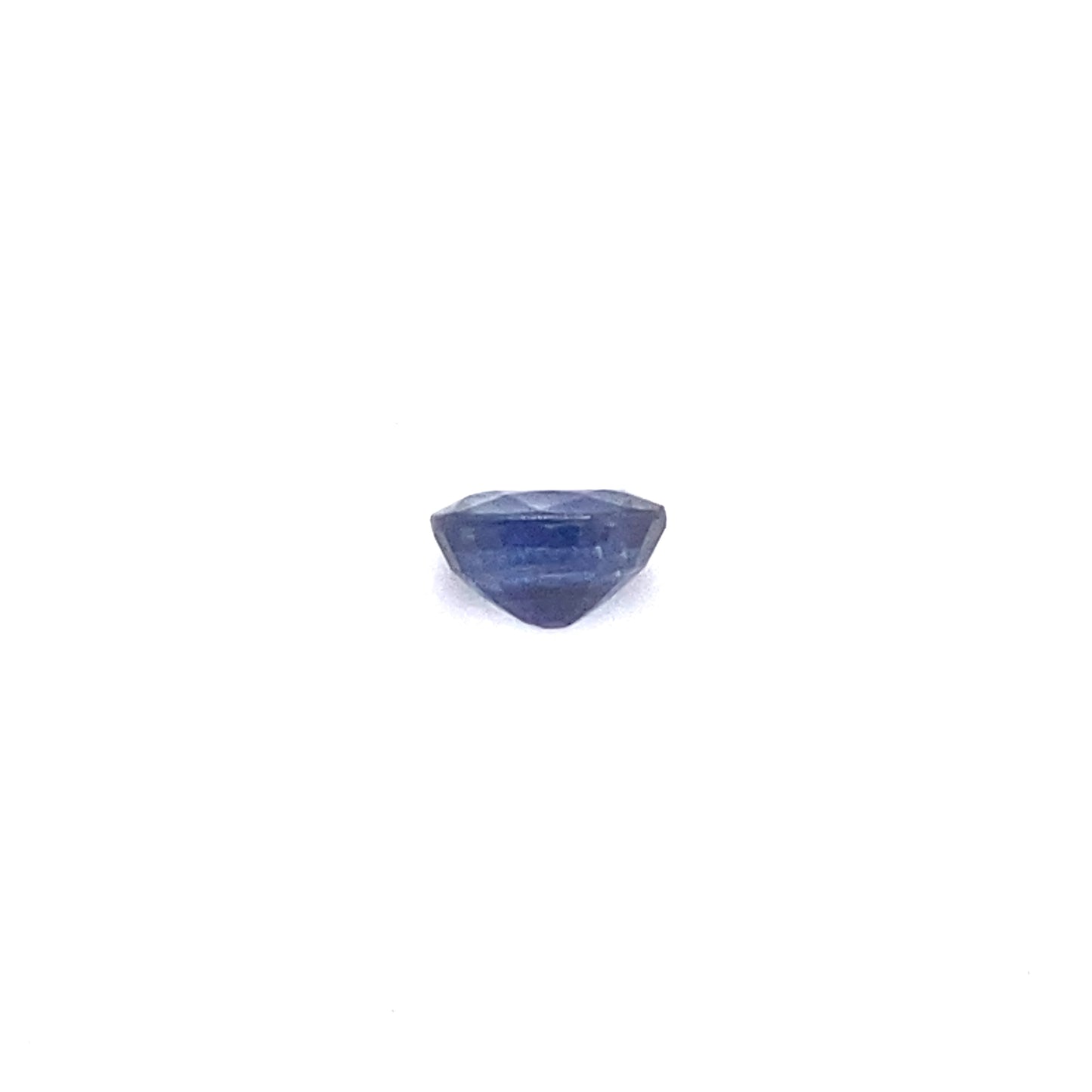 1.04ct Blue Sapphire