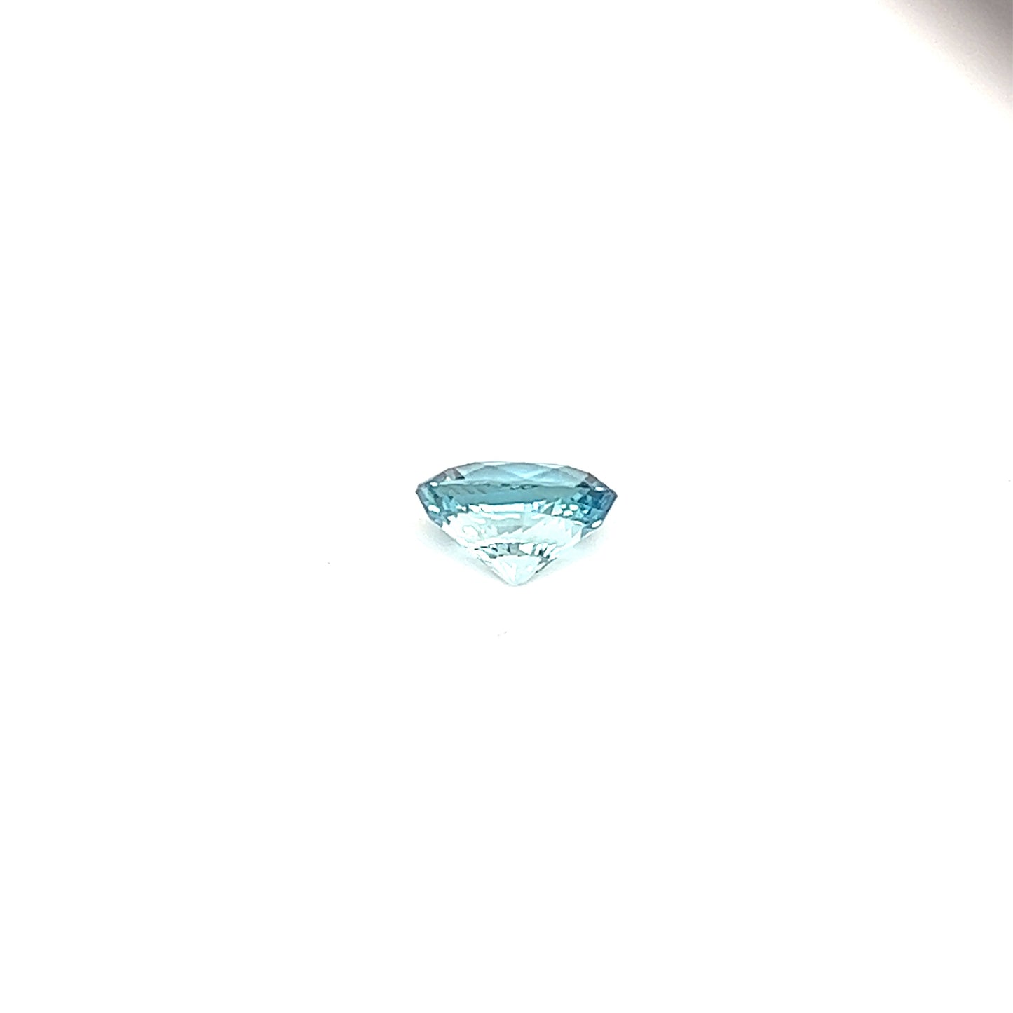 1.58ct Aquamarine