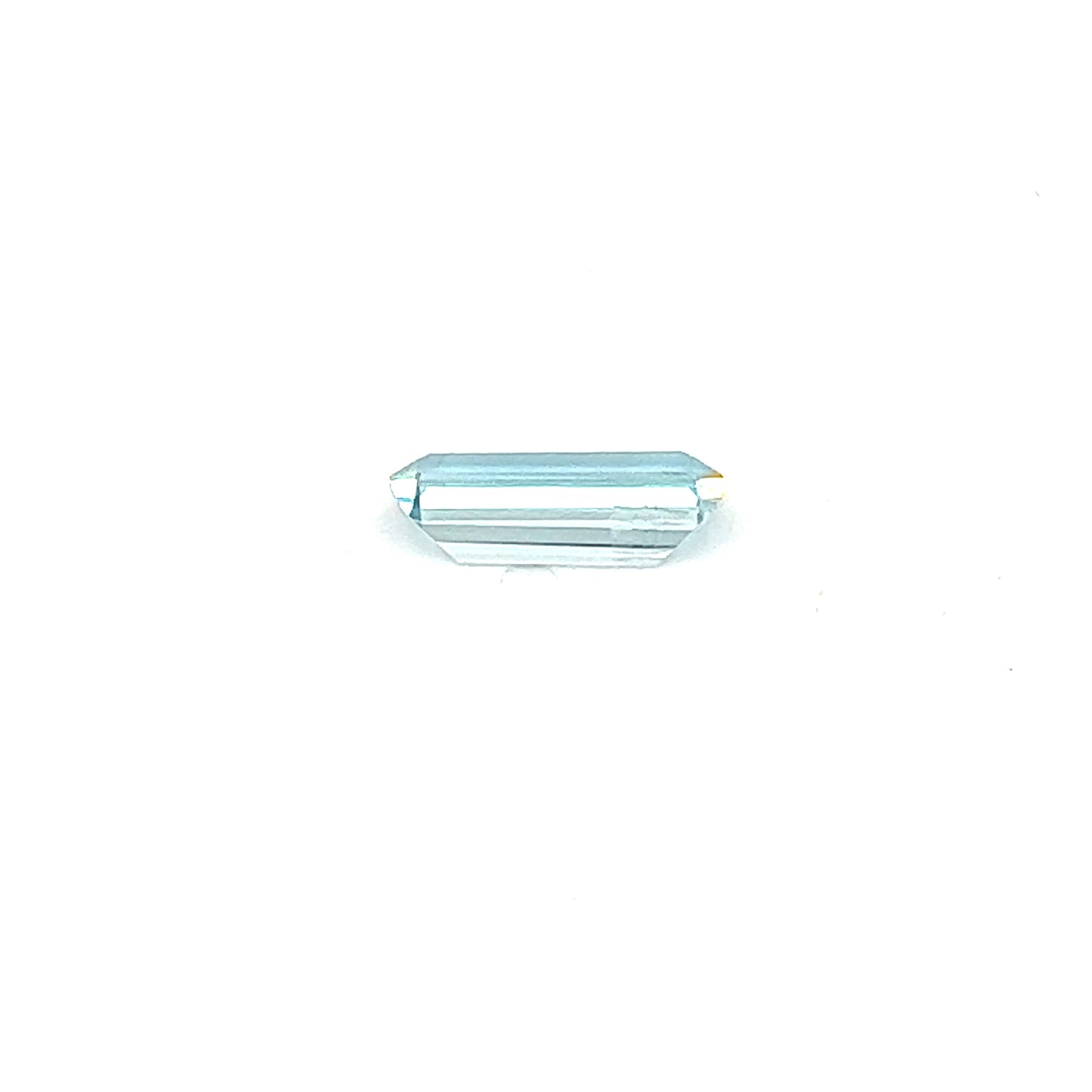 1.65ct Aquamarine