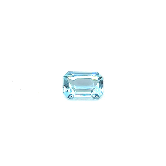 1.89ct Aquamarine