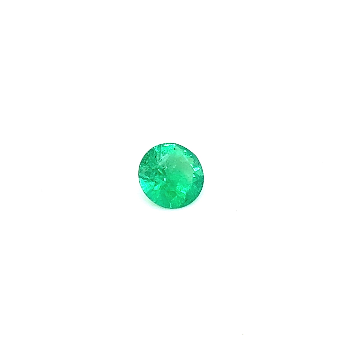 1.06ct Emerald