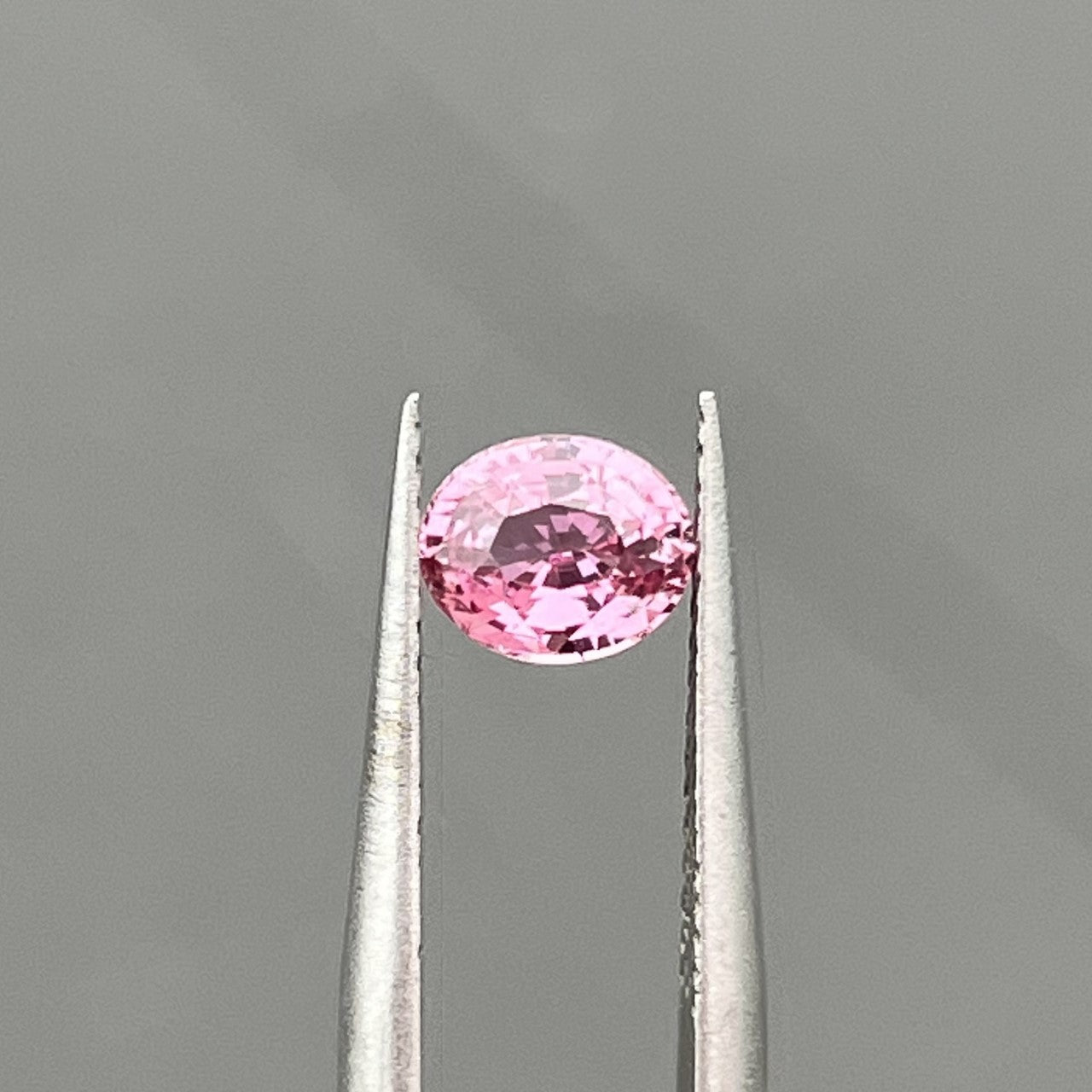 1.07ct Unheated Padparadscha Sapphire