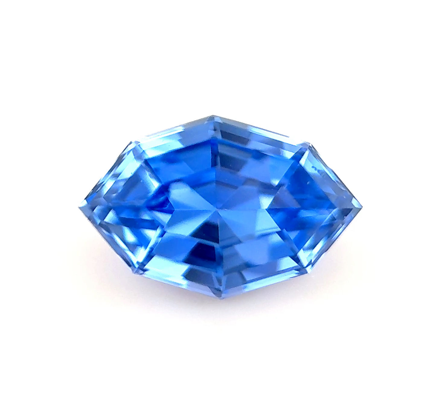 Blue Sapphires