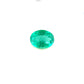 0.72ct Emerald - 6.72 x 5.10 x 3.32mm