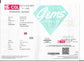 1.17ct Unheated Pink Sapphire