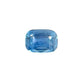 1.55ct Unheated Blue Sapphire