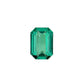 1.17ct Emerald - GIA