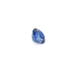 0.71ct Royal Blue Sapphire