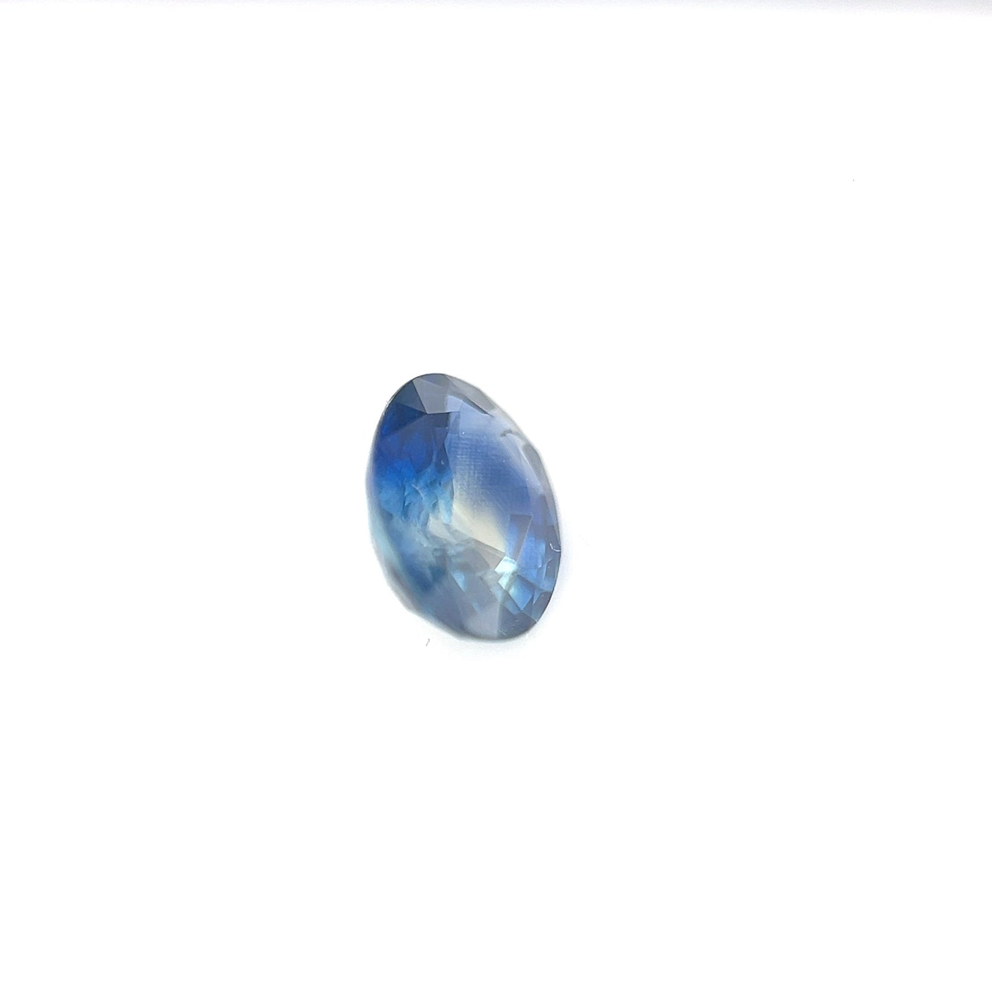 1.32ct Blue Sapphire