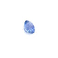 0.92ct Cornflower Blue Sapphire