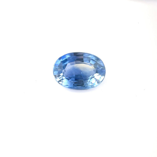 1.03ct Blue Sapphire