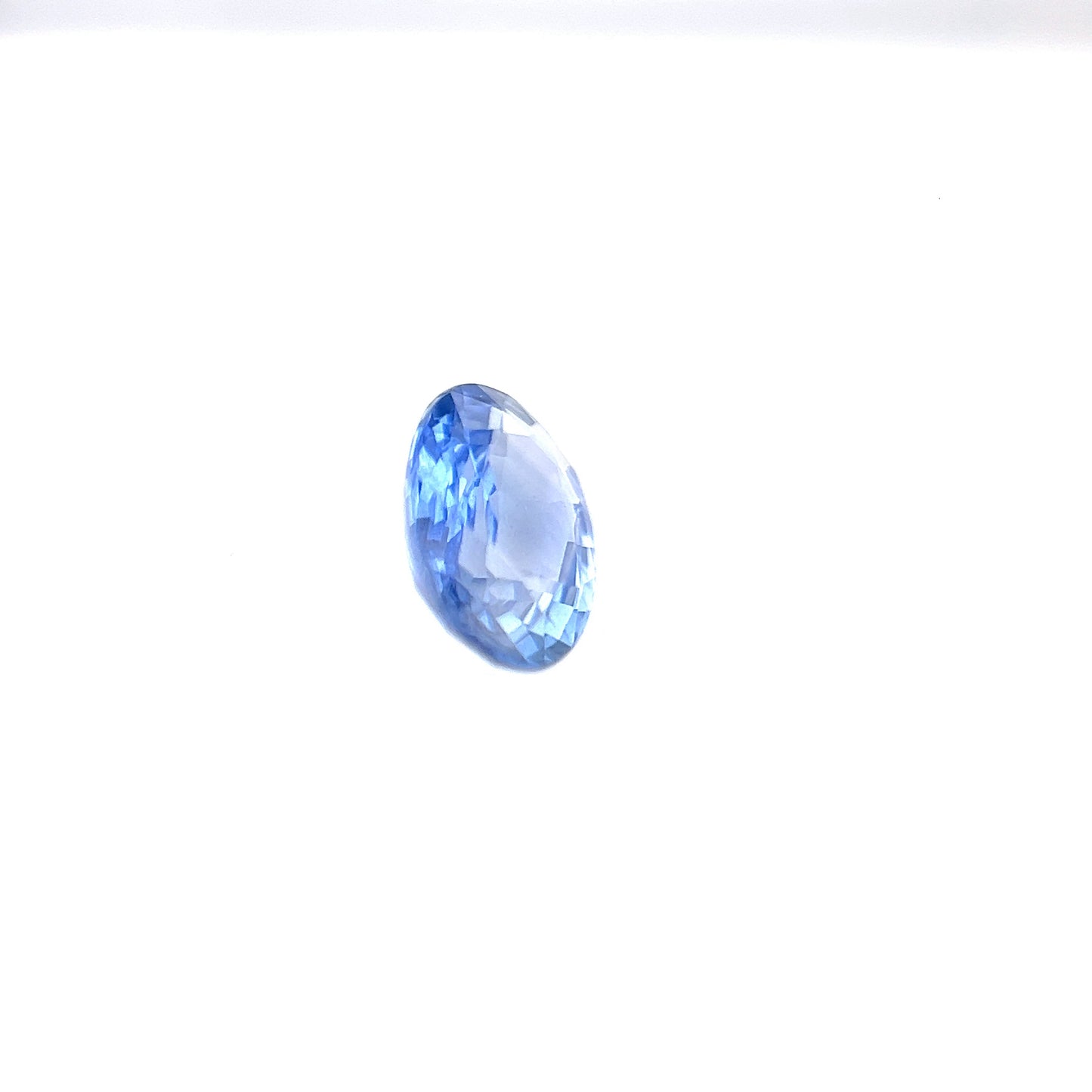 1.20ct Blue Sapphire