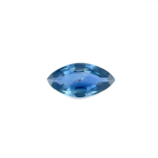 1.02ct Blue Sapphire