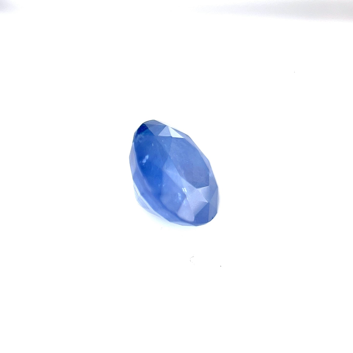 3.00ct Blue Sapphire