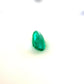0.72ct Emerald - 6.72 x 5.10 x 3.32mm