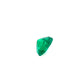 1.12ct Vivid Green Emerald