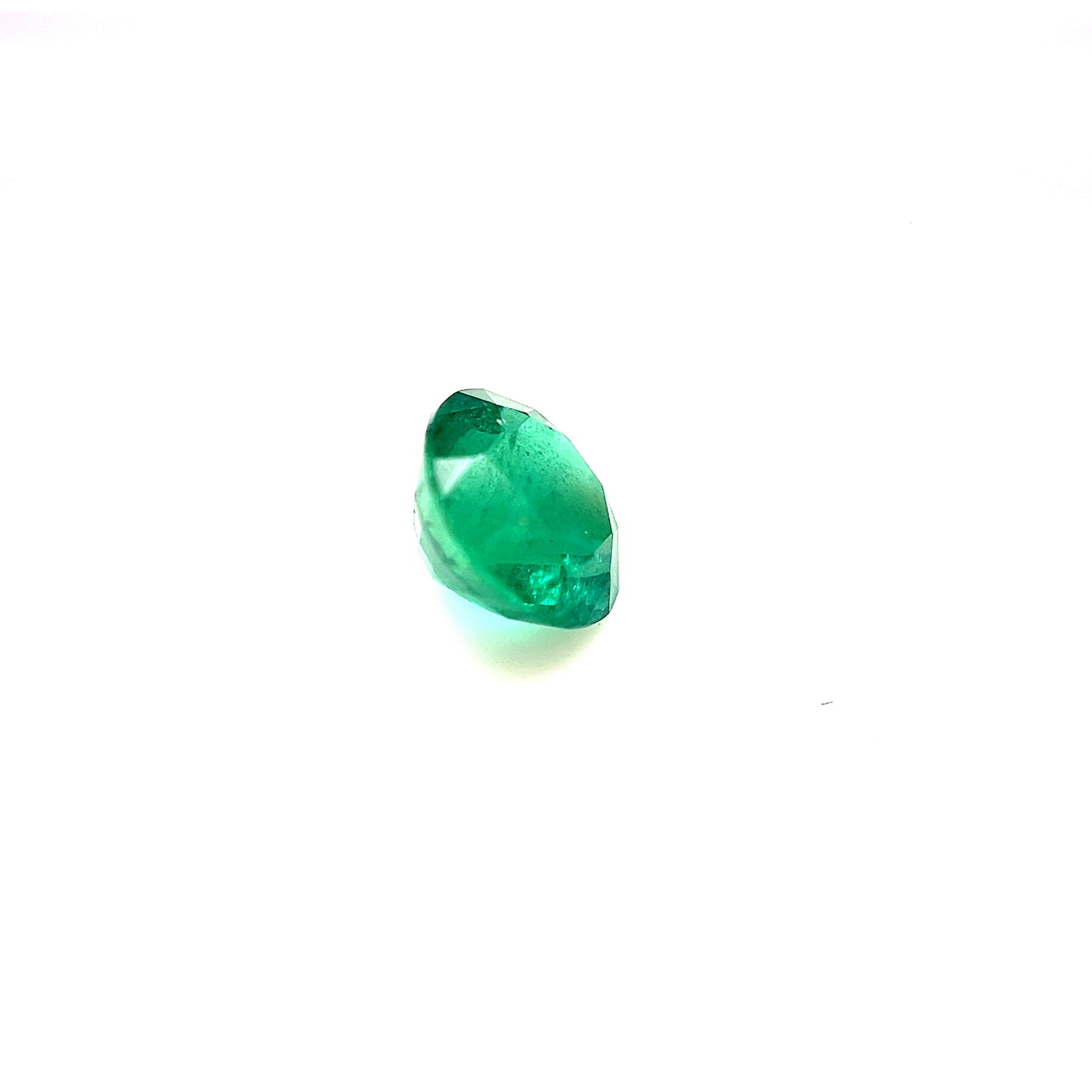 1.09ct Emerald