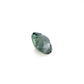 1.20ct Unheated Colour Change Green Sapphire