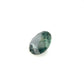 1.20ct Unheated Colour Change Green Sapphire