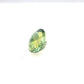 2.44ct Bi-colour Teal Sapphire