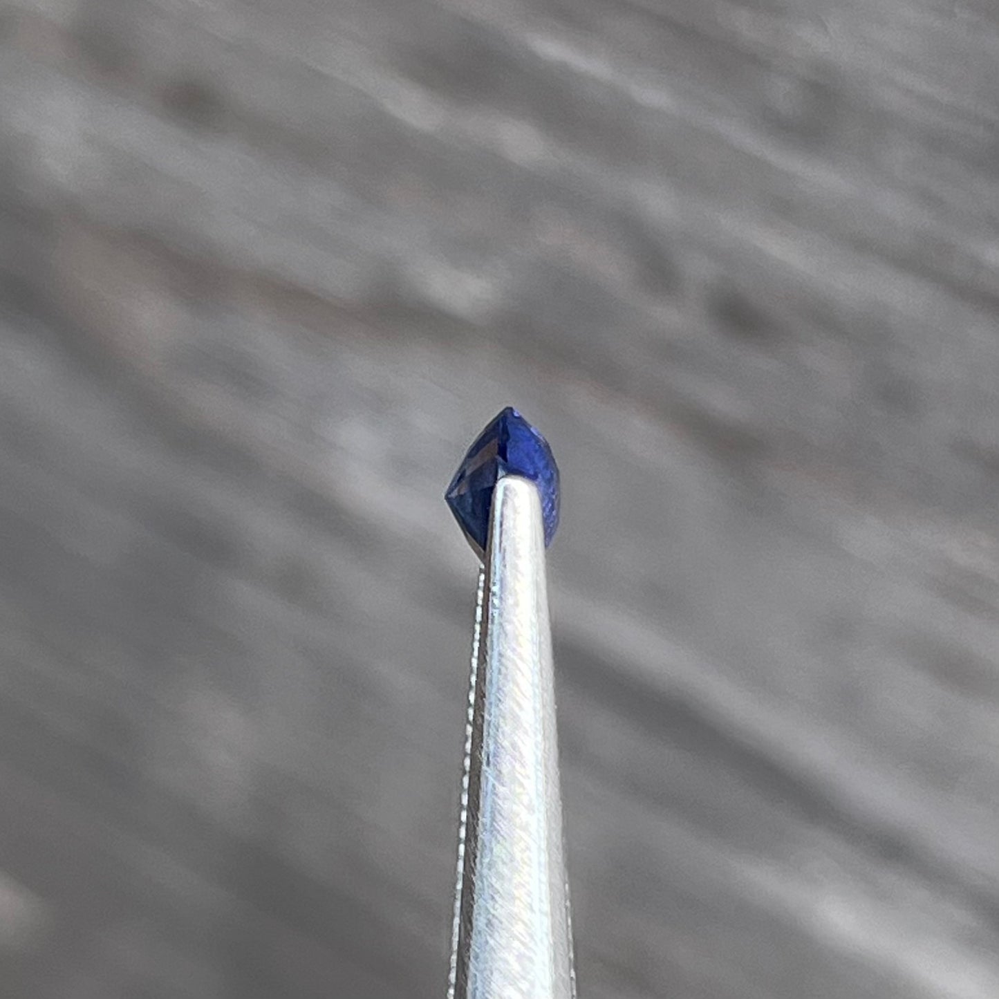 1.46ct Royal Blue Sapphire