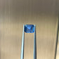 0.84ct Blue Sapphire