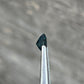 1.13ct Unheated Blue Teal Sapphire