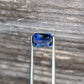 1.60ct Cornflower Blue Sapphire - 7.39 x 4.65 x 4.12mm