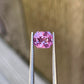 1.19ct Unheated Pink Sapphire