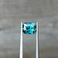 1.70ct Teal Sapphire