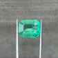 7.18ct Emerald