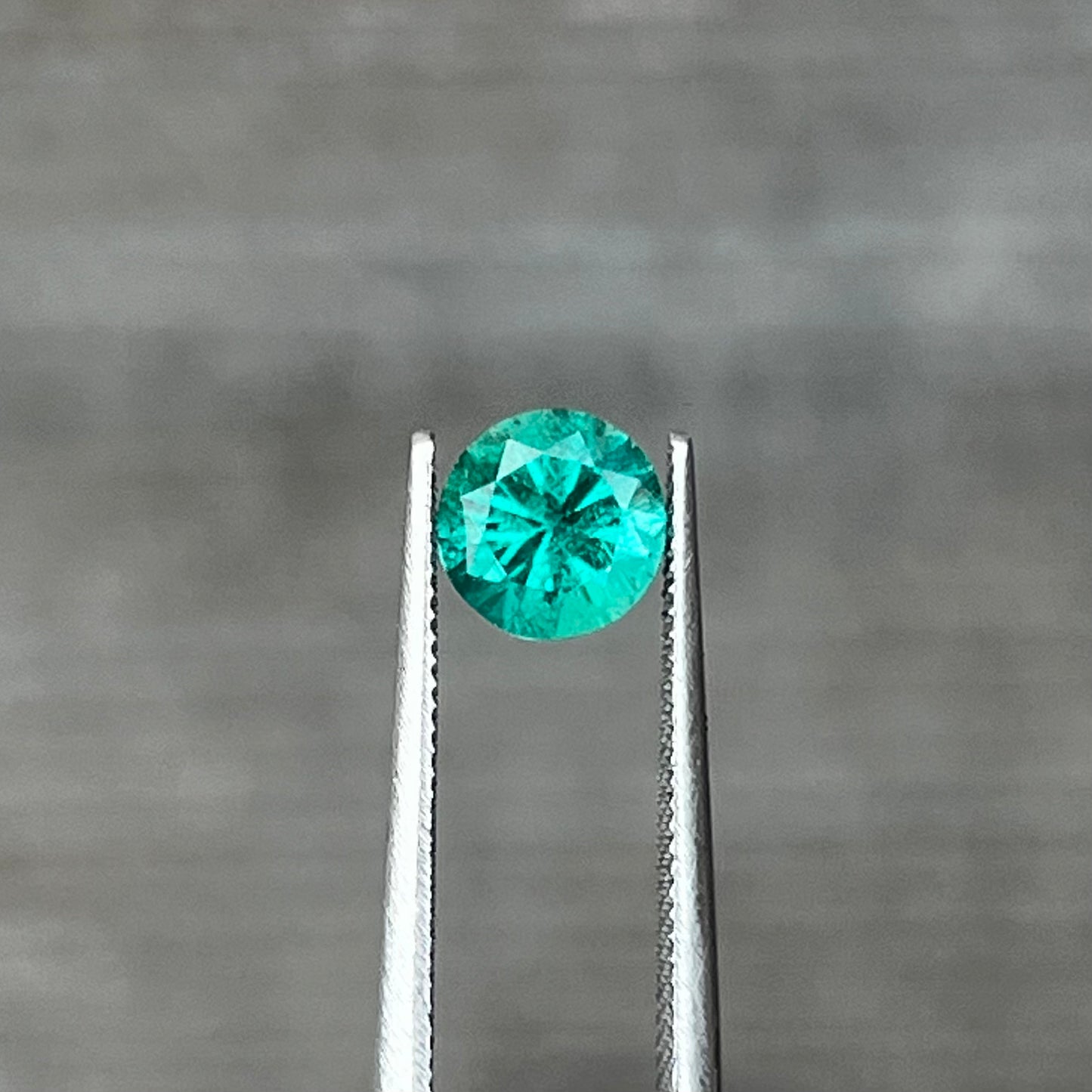 0.78ct Emerald