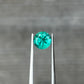 0.78ct Emerald