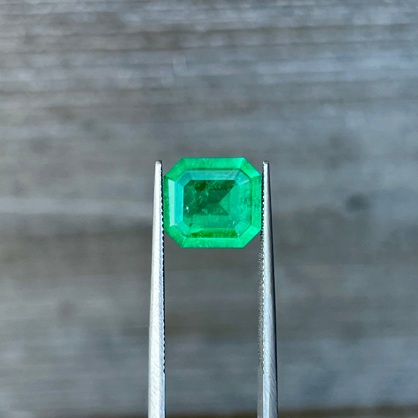 2.16ct Emerald