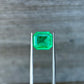 2.16ct Emerald